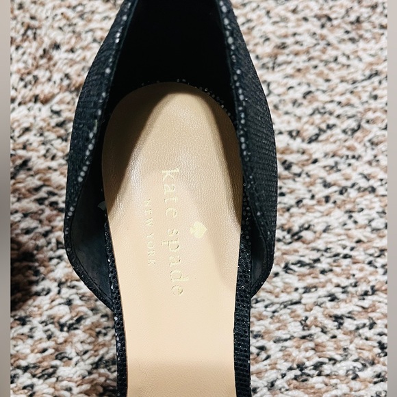 Kate Spade high heels - Picture 3 of 8
